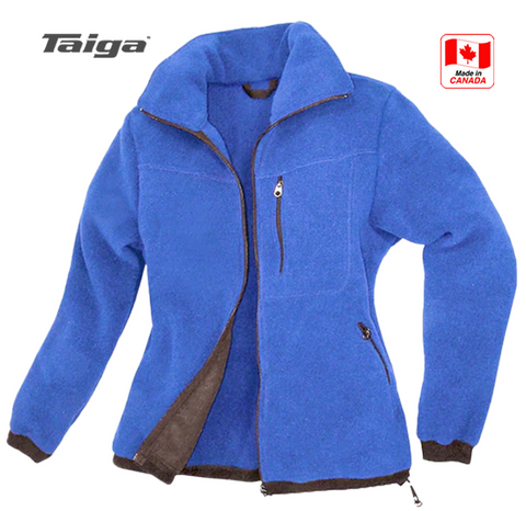 ThermoFleece-350 Jacket (Women's)