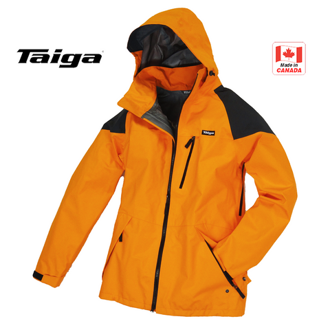 INTREPID - Taiga Works