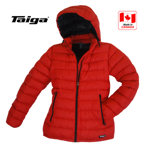 DOWNLITE-Dry Hoodster (Women's)