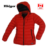 DOWNLITE-Dry Hoodster (Women's)