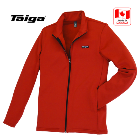 Power Stretch®100 Shirt-Jacket (men's)