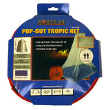 POP-OUT TROPIC NET - Taiga Works