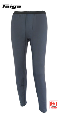 Power Stretch Liner Pants - Taiga Works