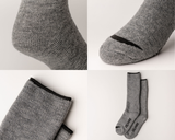 J.B. Field's Icelandic "30 below Classic" Socks - Taiga Works