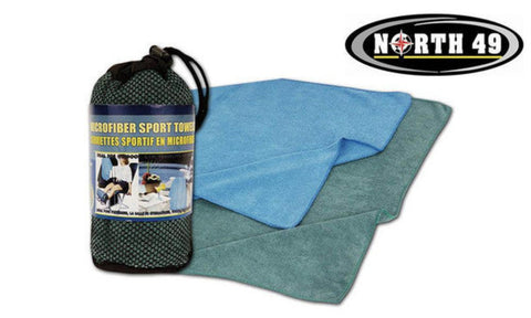 Micro Sport Towel