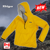 RAINORAK Reg. & Sport - Taiga Works
