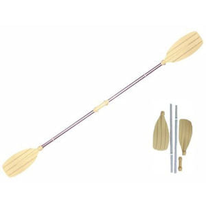 Sevylor Aluminum Kayak Paddle - Taiga Works