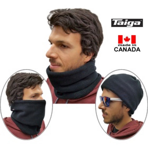 3-Way Neck Tube, PRO - Taiga Works