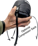 RONIN-'Reg.' HyperQuilt in compressor sack - Taiga Works