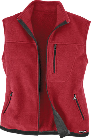ThermoFleece-350 Vest (Women's) - Taiga Works
