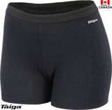Merino-200 Undershorts (Women's) - Taiga Works
